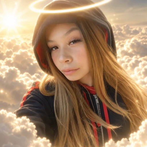 Justice For Alisia DeCoteau logo