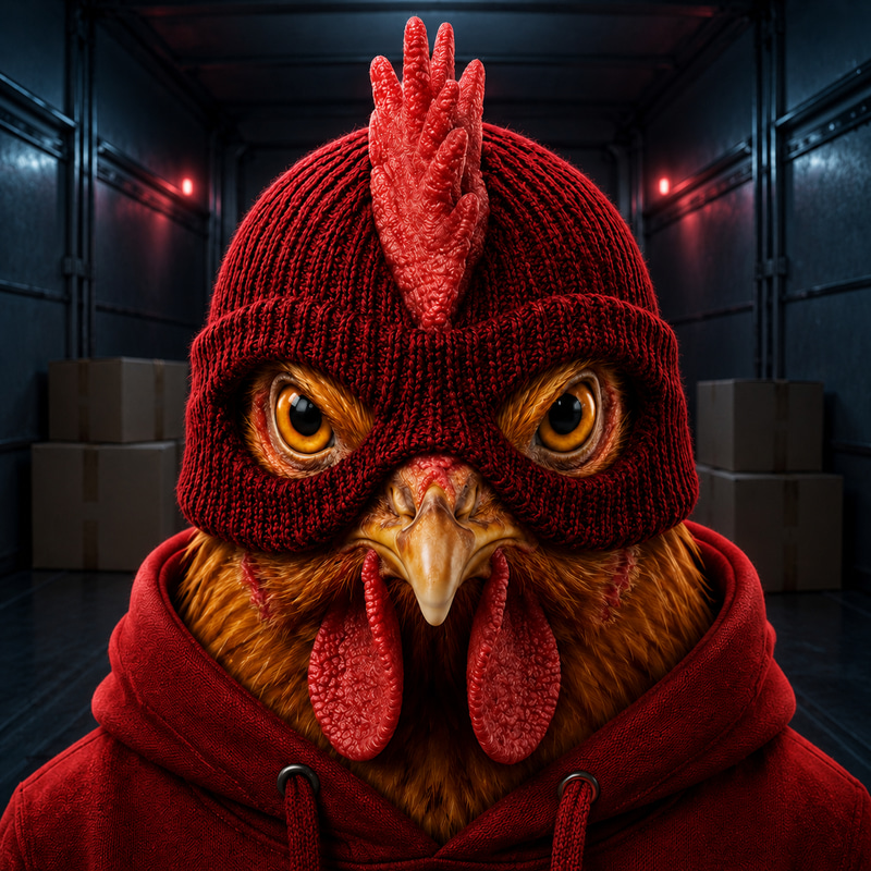 Heist