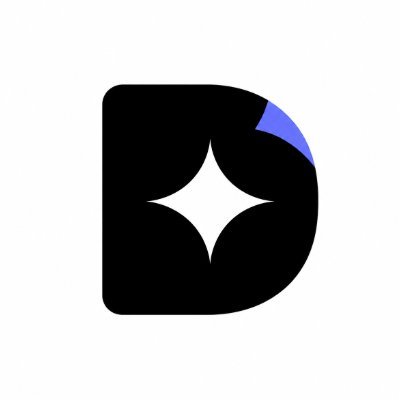 Debut Talent logo