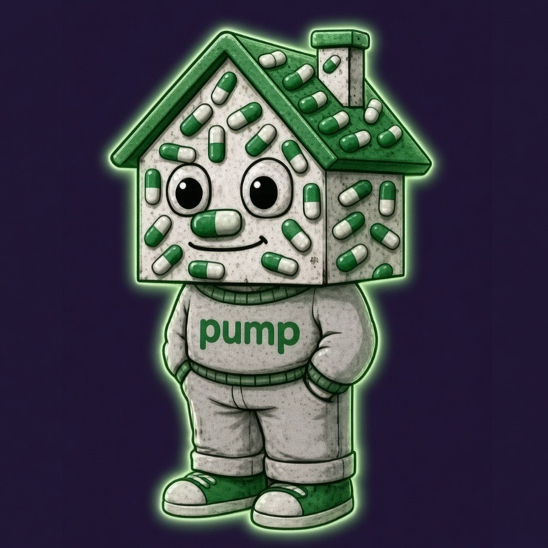 PumpHouse