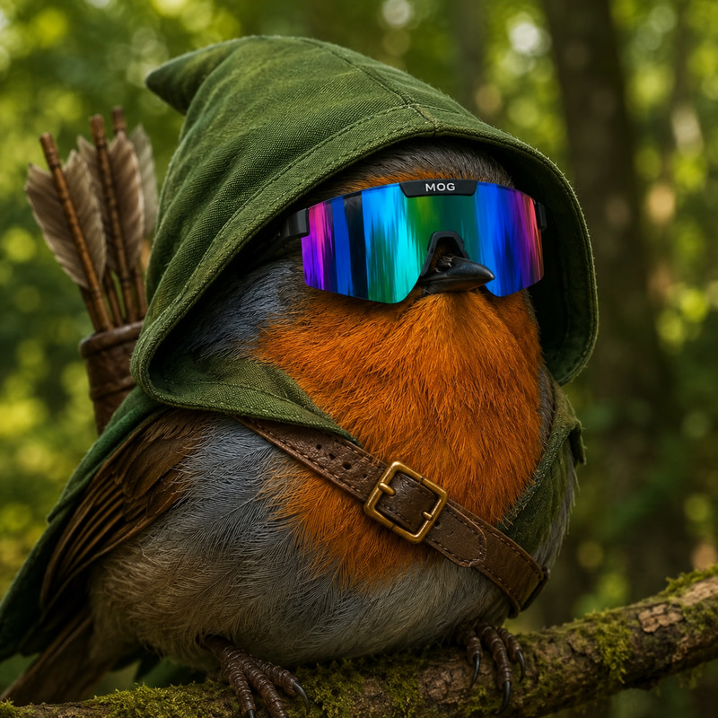 MOGINHOOD
