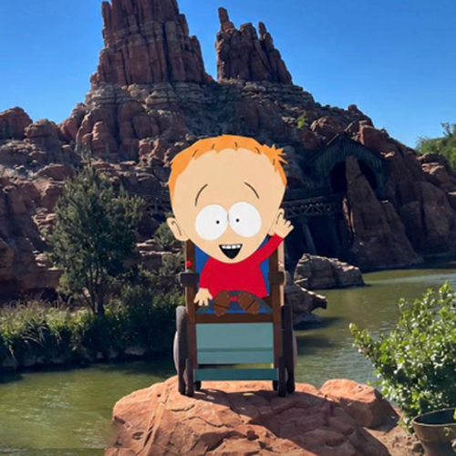 Timmy logo