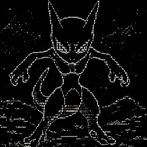 MEWTHREE