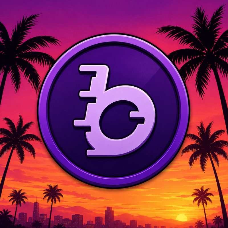 BUCKZCOIN