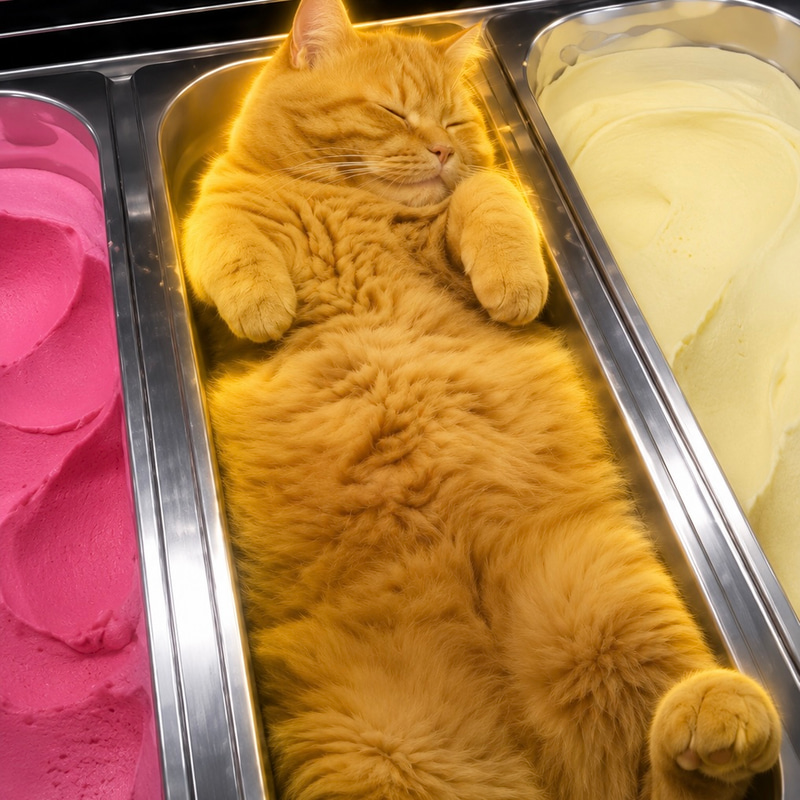 ICECREAM