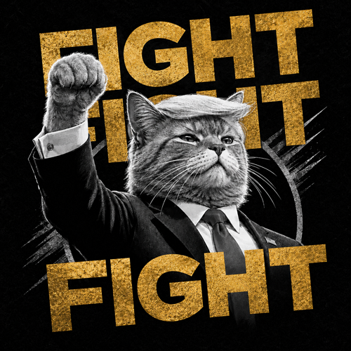TRUMPCAT