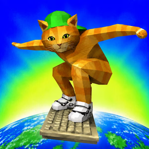 BOARDCAT
