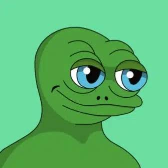 BOG The Frog logo