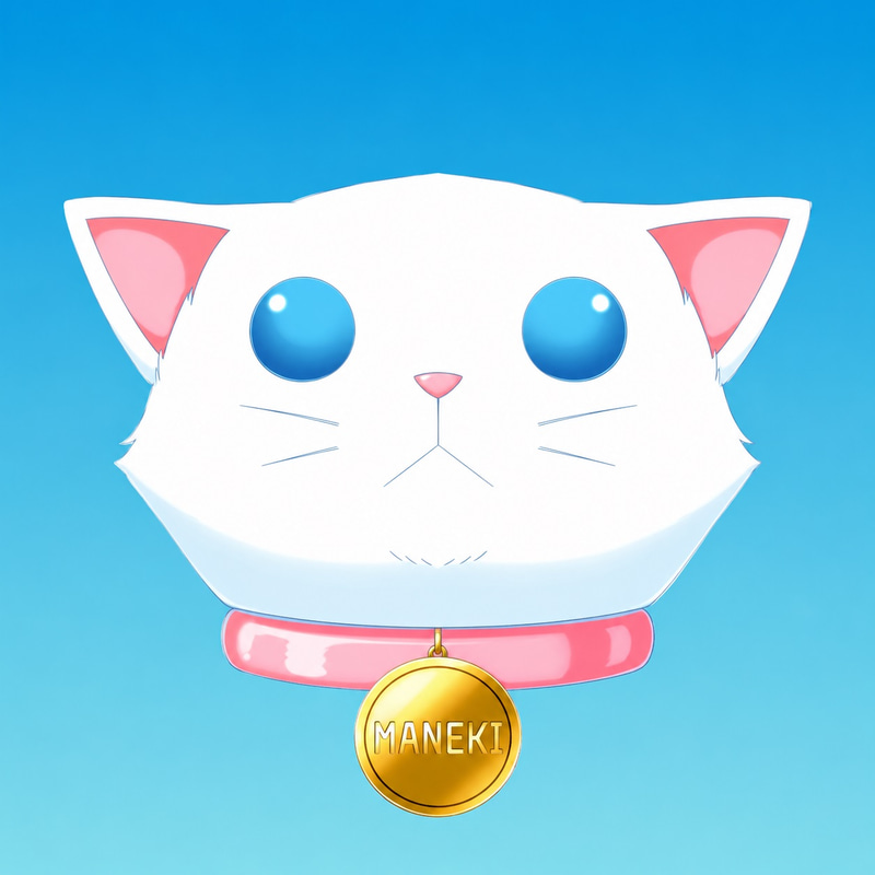 MANEKI