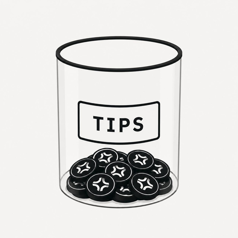 Tips