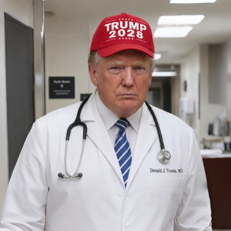 DrTrump