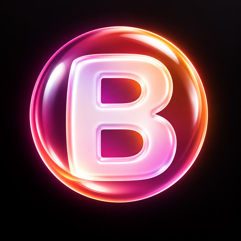 BUBL logo