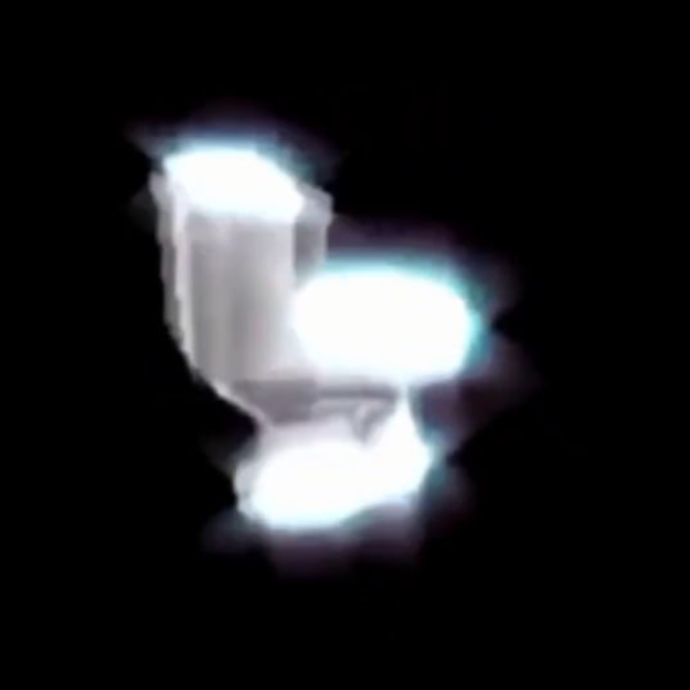 Dancing Toilet logo