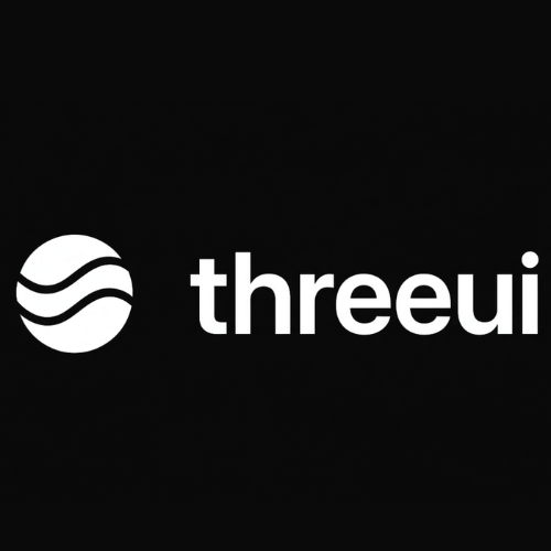 ThreeUI