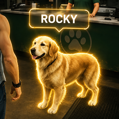 ROCKY
