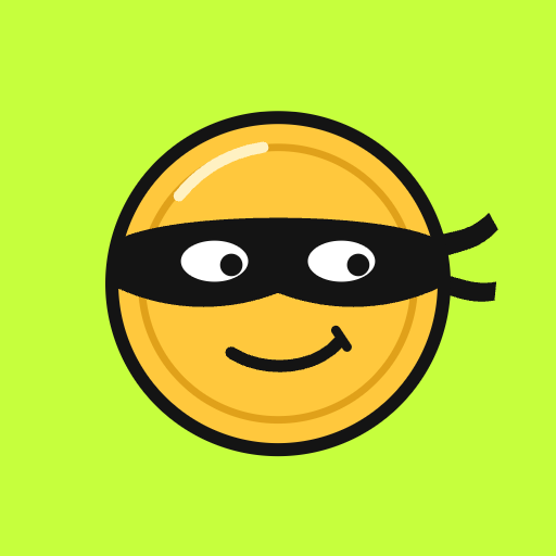 Yoink The Fees logo