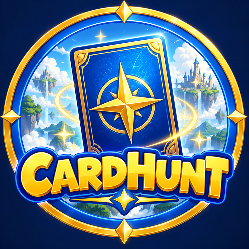 CARDHUNT