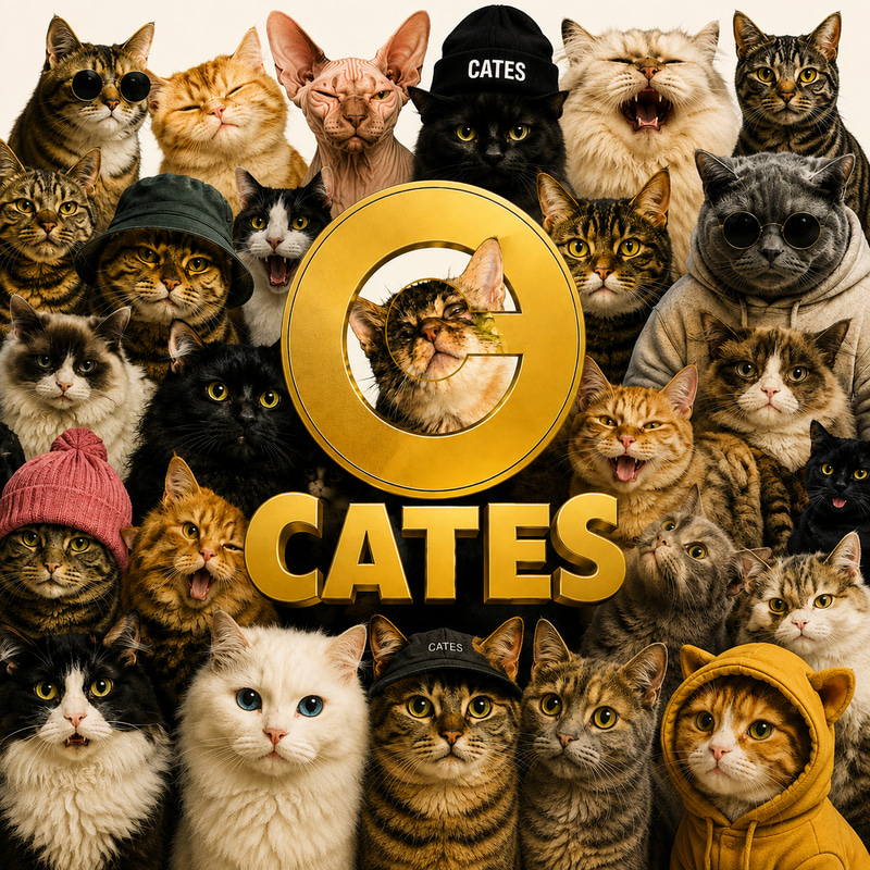 CATES