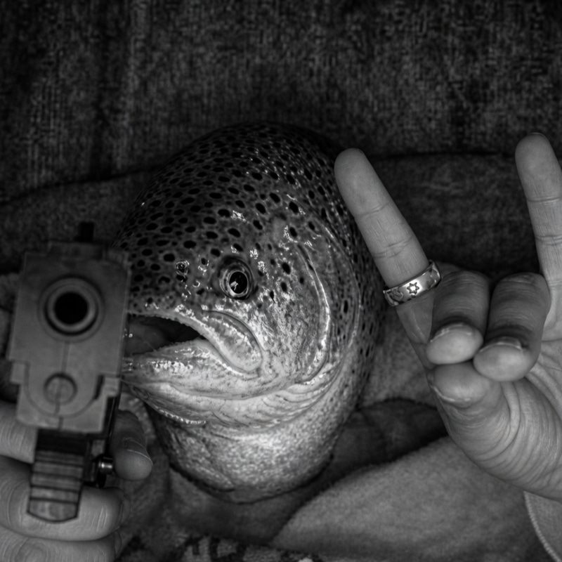 BIGTROUT