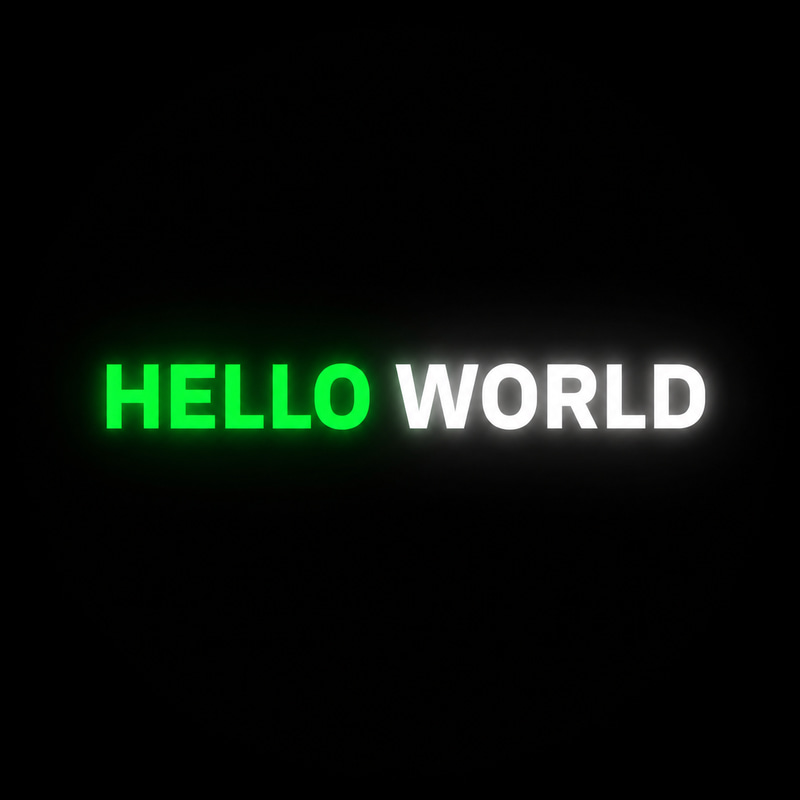 WORLD