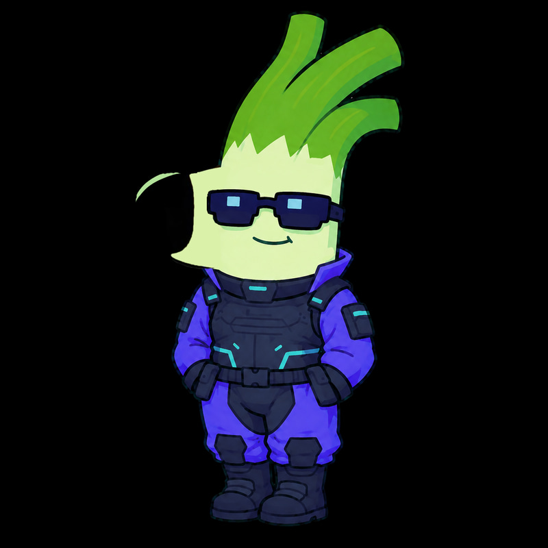 LEEKGUY
