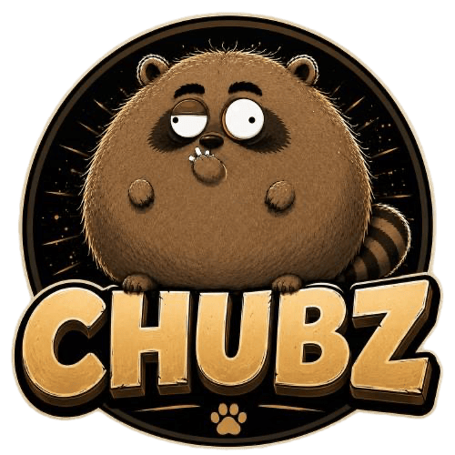 CHUBZ logo