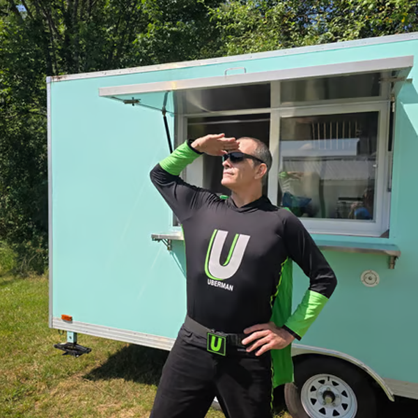 UBERMAN