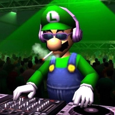 LUIGI64