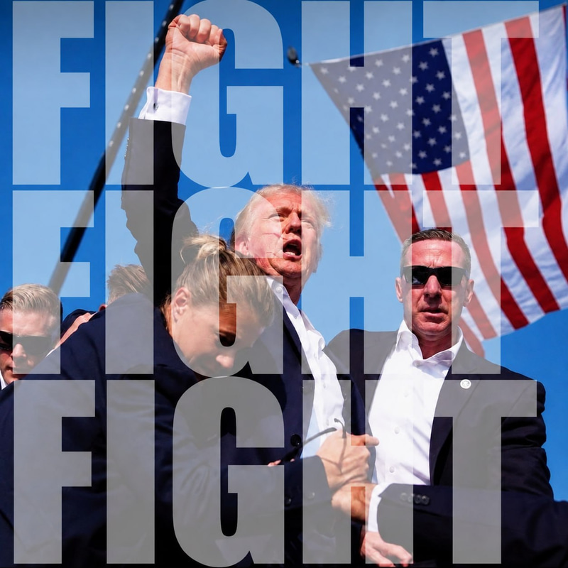 FIGHT