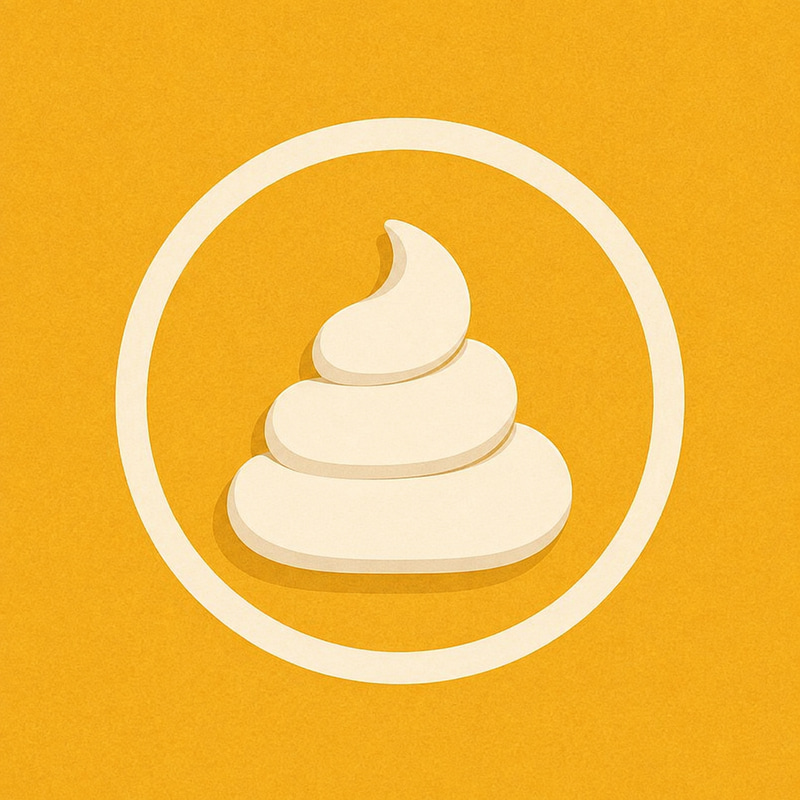 USELESS SHITCOIN logo