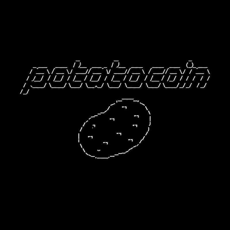 potato