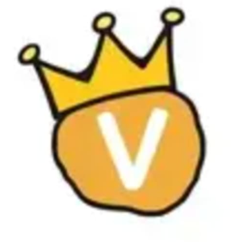 VAMPLESS COIN logo