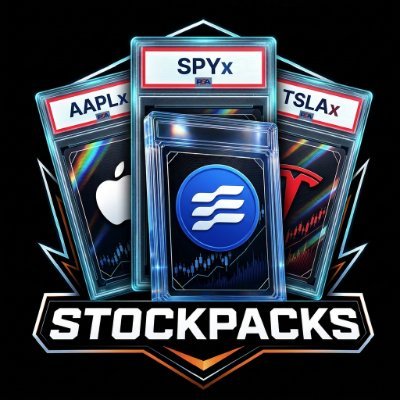 STOCKPACKS