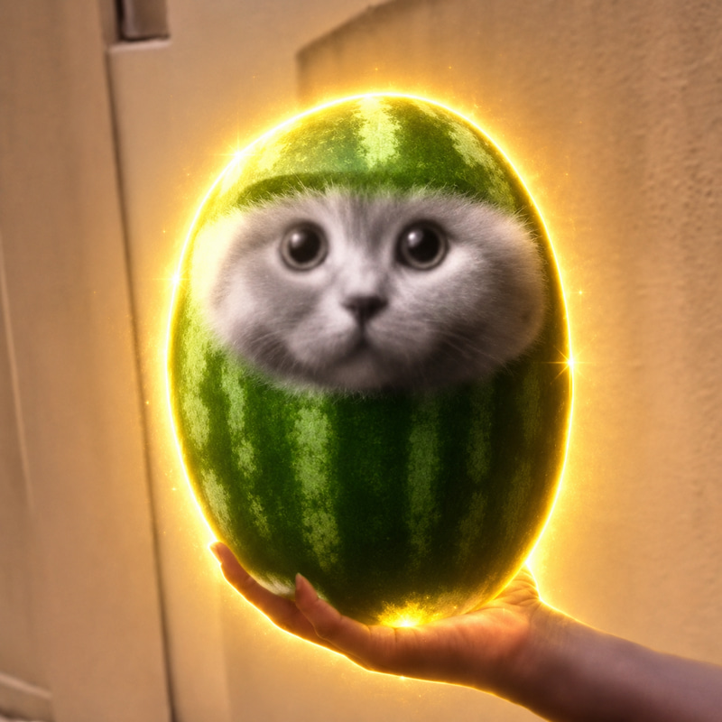 CATAMELON