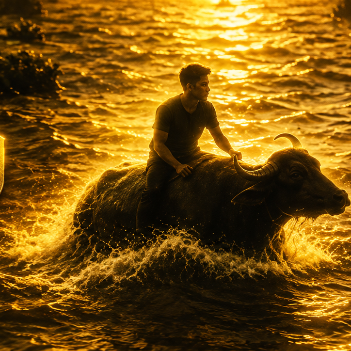 Buffalo