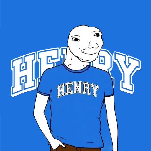 henry