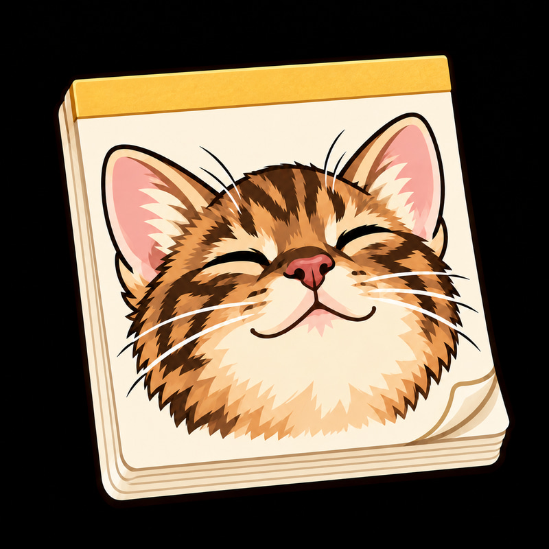 CATEPAD