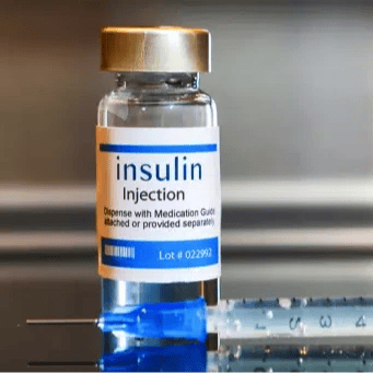 Insulin logo