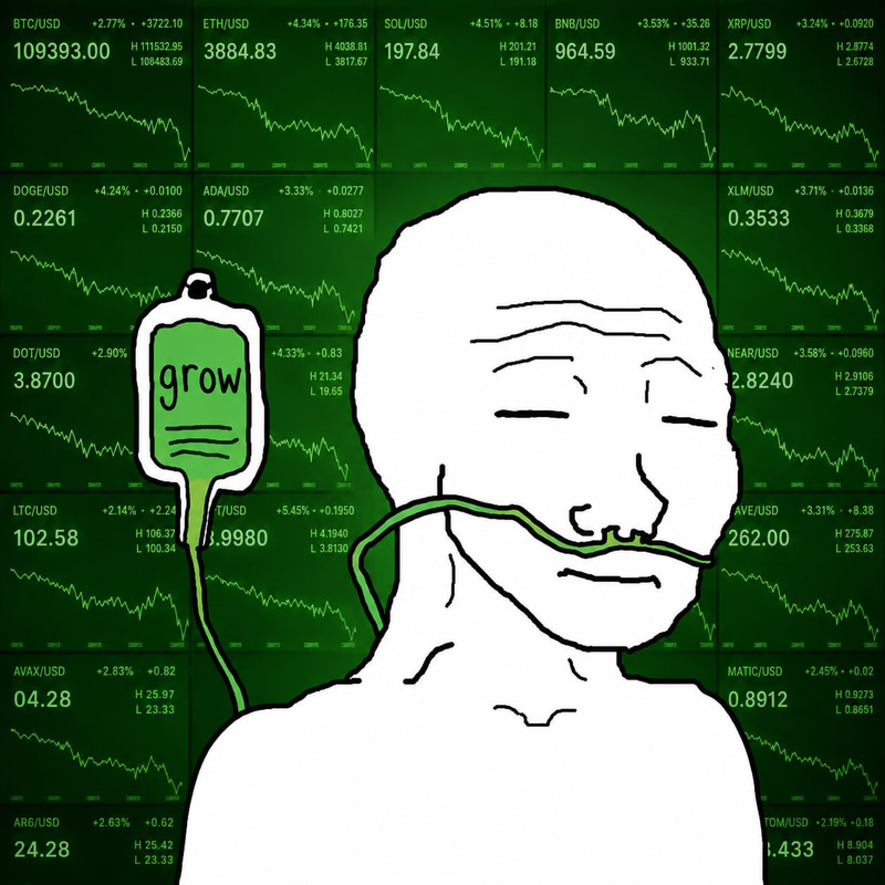 moneydose