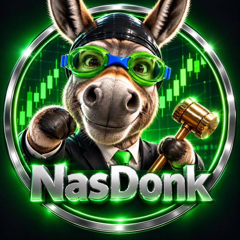NASDONK
