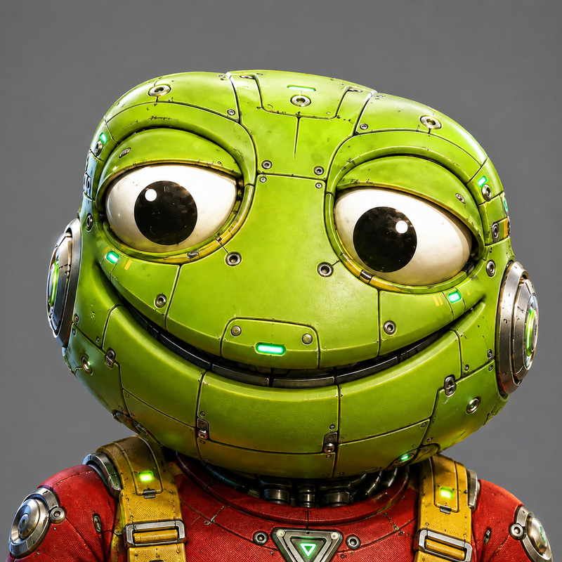 TOADBOT