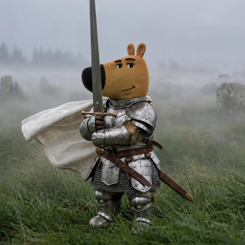 SWORDGUY