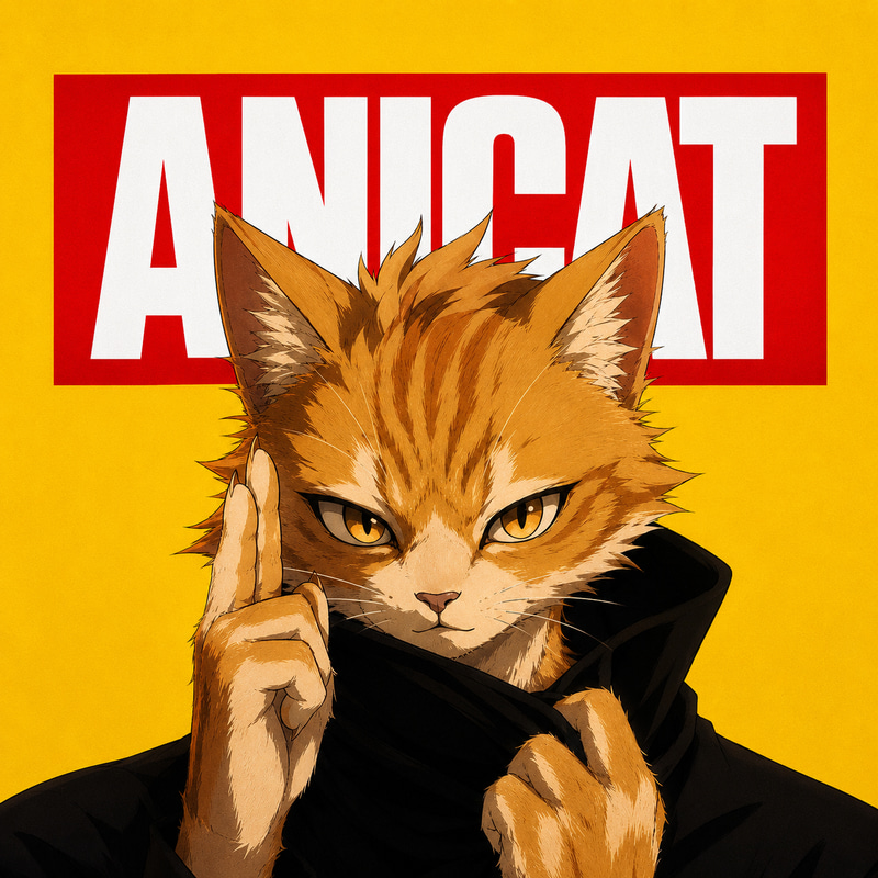 ANICAT