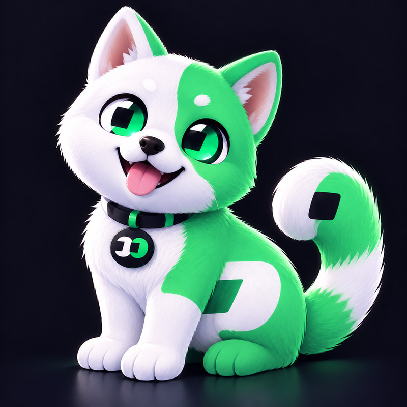 PFDOG
