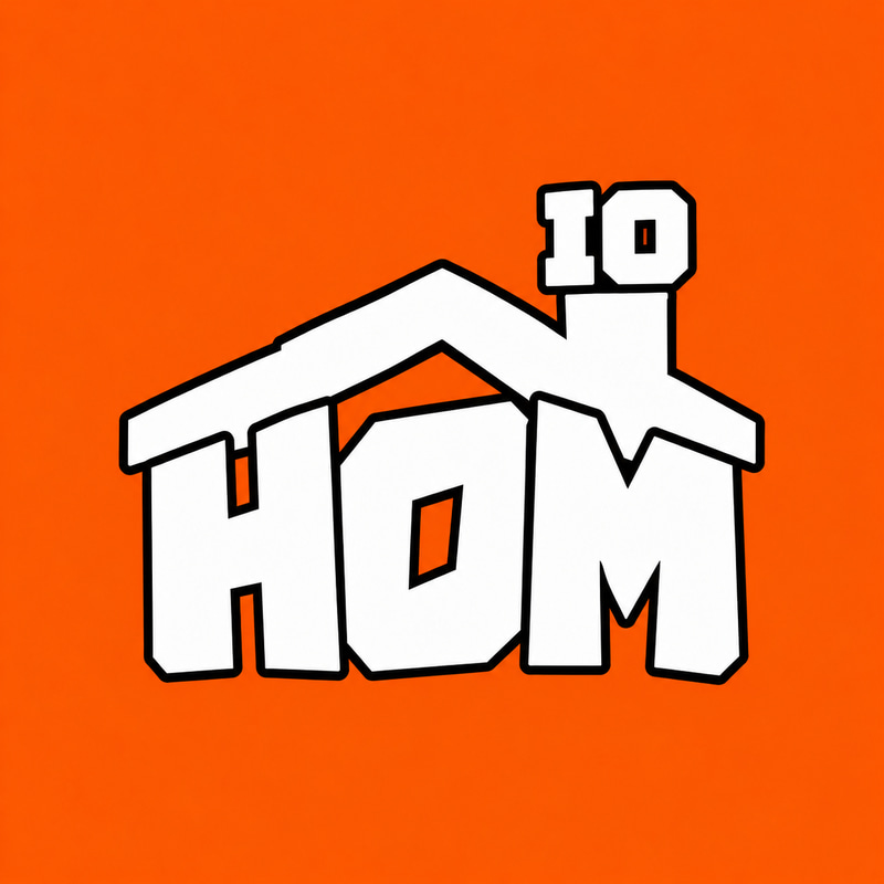 Homio logo