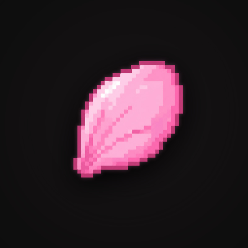 Petal Paradise logo