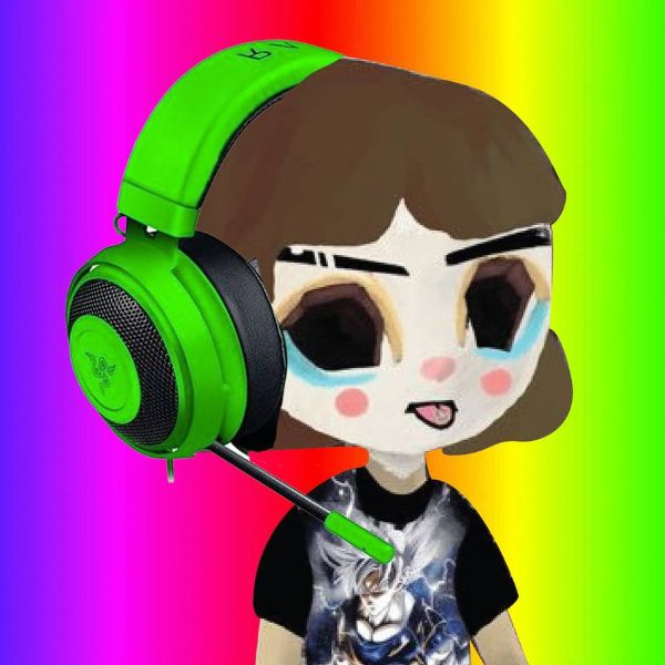 Gamer