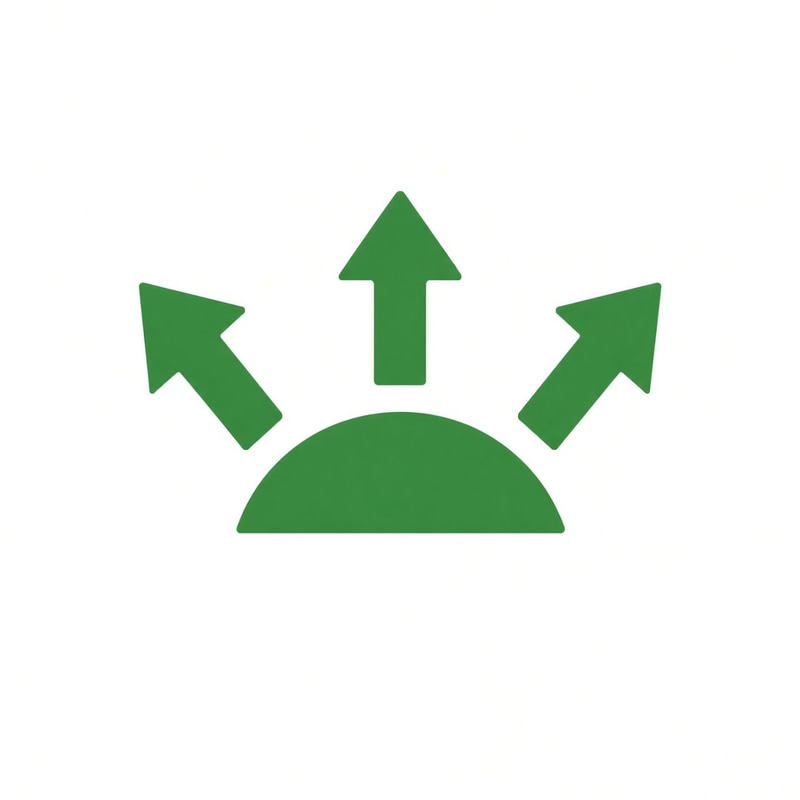 GoLaunchMe logo