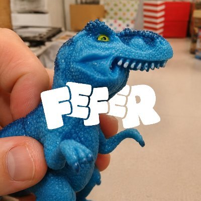 FeFer logo