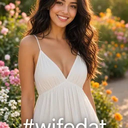 #wifedat logo